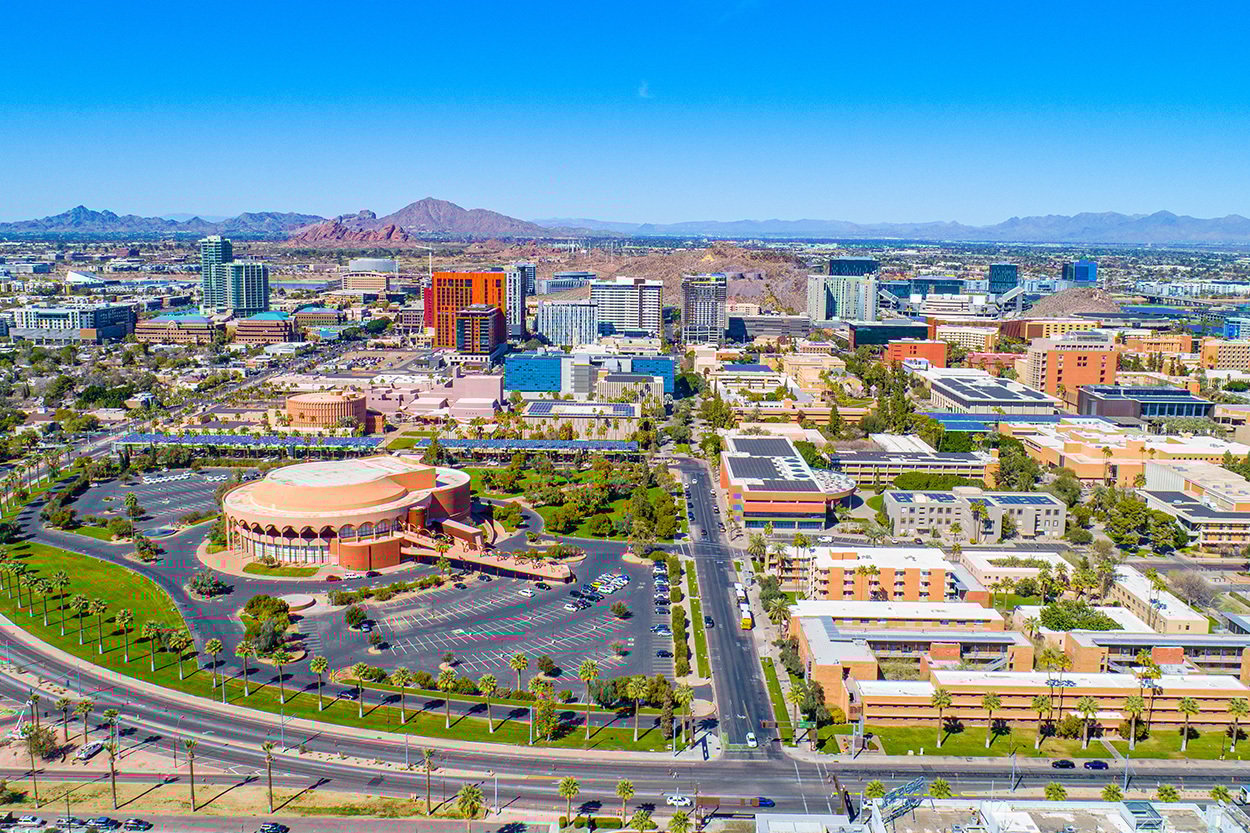 Mesa AZ