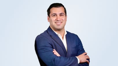 Randall Cornateanu, MD